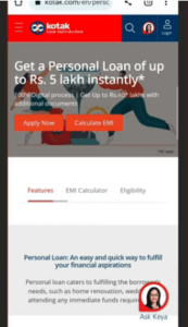 Instant Personal Loan Apply Online 2023: अब हाथों हाथ पाये पूरे ₹ 5 लाख से लेकर ₹ 40 लाख रुपयो का पर्सनल लोन, ये है पूरी आवेदन प्रक्रिया?- Very Useful 3 Instant Personal Loan Apply Online 2023: अब हाथों हाथ पाये पूरे ₹ 5 लाख से लेकर ₹ 40 लाख रुपयो का पर्सनल लोन, ये है पूरी आवेदन प्रक्रिया?- Very Useful