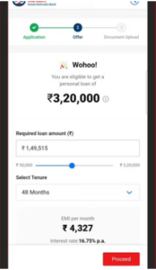 Instant Personal Loan Apply Online 2023: अब हाथों हाथ पाये पूरे ₹ 5 लाख से लेकर ₹ 40 लाख रुपयो का पर्सनल लोन, ये है पूरी आवेदन प्रक्रिया?- Very Useful 6 Instant Personal Loan Apply Online 2023: अब हाथों हाथ पाये पूरे ₹ 5 लाख से लेकर ₹ 40 लाख रुपयो का पर्सनल लोन, ये है पूरी आवेदन प्रक्रिया?- Very Useful