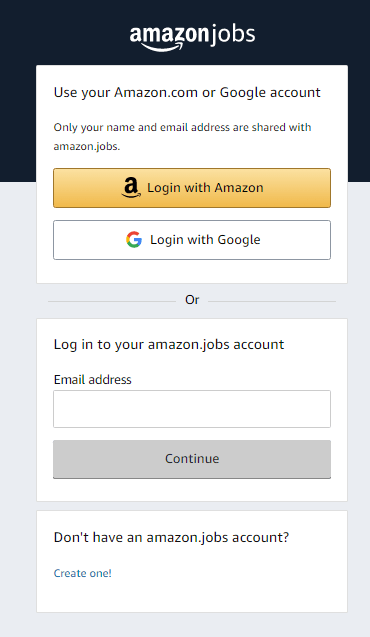 Amazon Recruitment new Update 2023: अमेजन कम्पनी में निकली नई भर्ती जल्दी करें आवेदन, यहां देखें योग्यता एवं अन्तिम तिथि 4 Amazon Recruitment