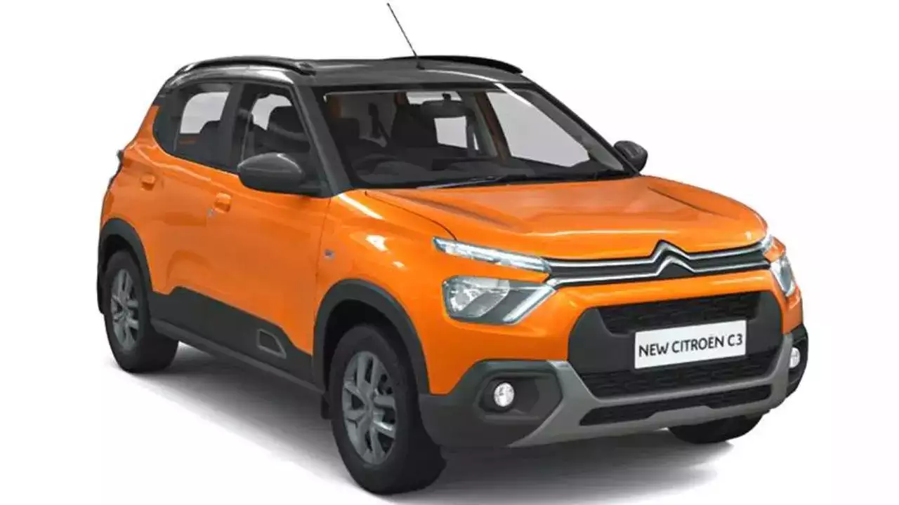 Citroen C3 Aircross 2024: हुई एकदम आधी कीमत पर कंपनी दे रही है, बंपर डिस्काउंट मात्र 3 लाख रुपए में खरीदें Full Information 3 Citroen C3 Aircross