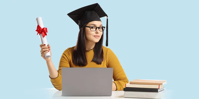 Courses After Graduation 2024: ग्रेजुएशन के बाद ये कोर्स करें और पायें बेहतरीन जॉब के साथ अपने करियर को सेट करने का मौका, जानिए सम्पूर्ण डिटेल 3 Courses After Graduation