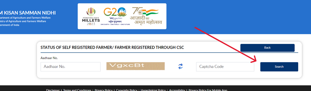 PM Kisan E-KYC Status 2024: 16th Kist Released Check Online DBT Status @pmkisan.gov.in Full Information 4 PM Kisan E-KYC Status