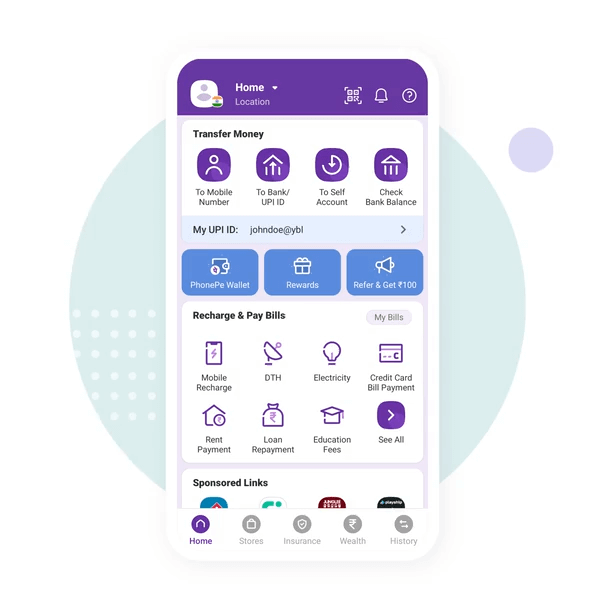 PhonePe Personal Loan: फोन पे से इंस्टेंट पर्सनल लोन 50000 से ज्यादा का लोन ऐसे ले डायरेक्ट खाते में Full Information 3 PhonePe Personal Loan