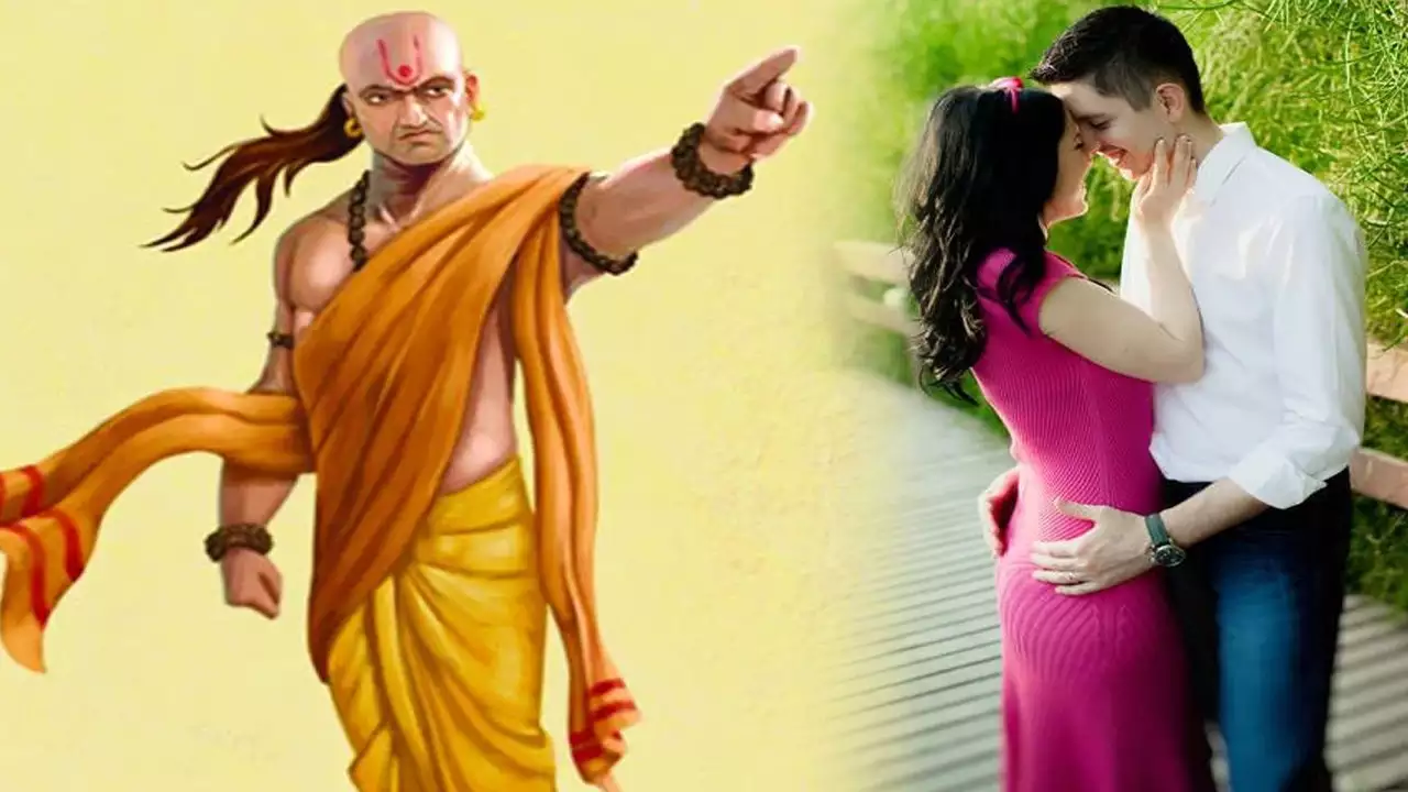 Chanakya Niti 2024: शादी के बाद पुरुष क्यों ढूंढ़ने लगते हैं दूसरी स्त्री, इसके पीछे के हैं ये 4 कारण Full Information 4 Chanakya Niti