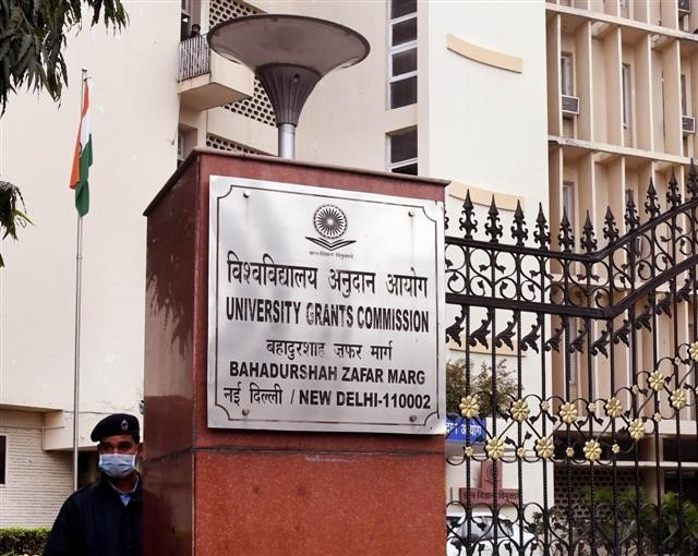 UGC Invalid Online and ODL Courses List 2024: यूजीसी के ये कोर्सेज नहीं है वैध, जाने एडमिशन से पहले कोर्सेज की वैधता चेक करने की पूरी प्रक्रिया? Full Information 3 UGC Invalid Online and ODL Courses List