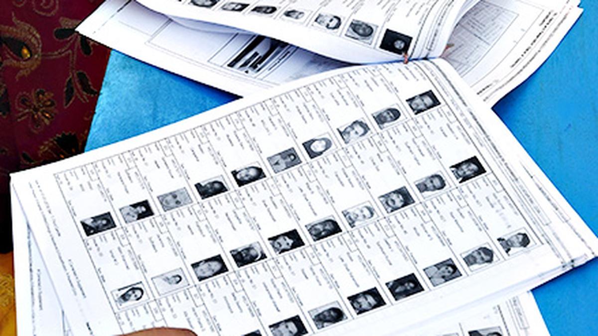 Voter List Release 2024: सभी राज्यों के लिए नई वोटर लिस्ट जारी यहां से बिल्कुल नई वोटर लिस्ट डाउनलोड करें 4 Voter List Release